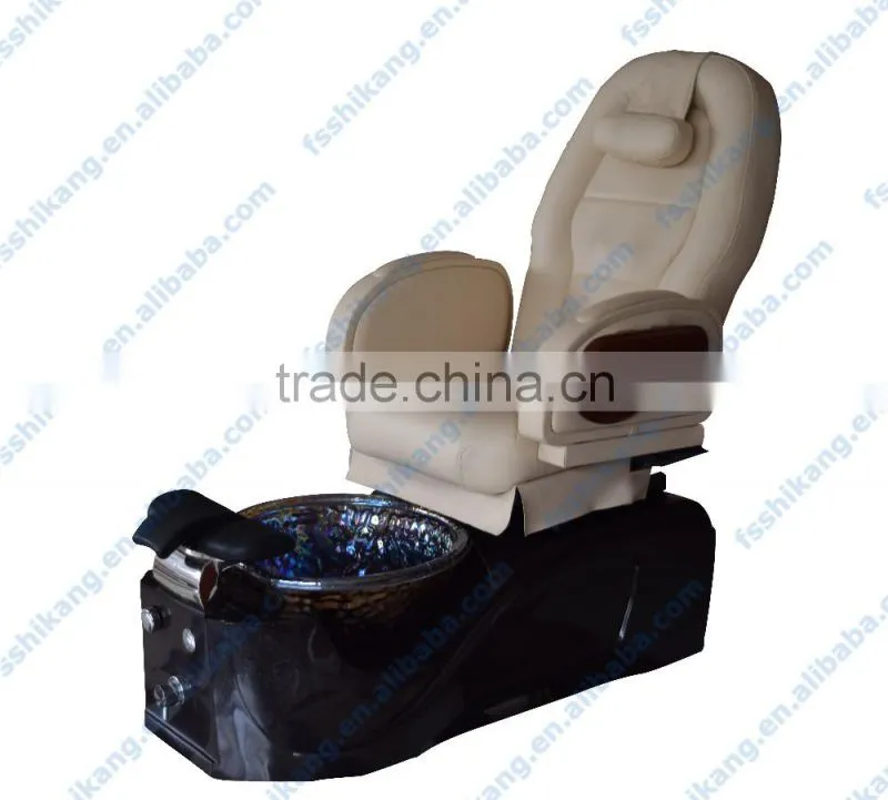 Spa Furniture Pedicure Spa Chair,Electric Massage Pedicure Chair for Sale