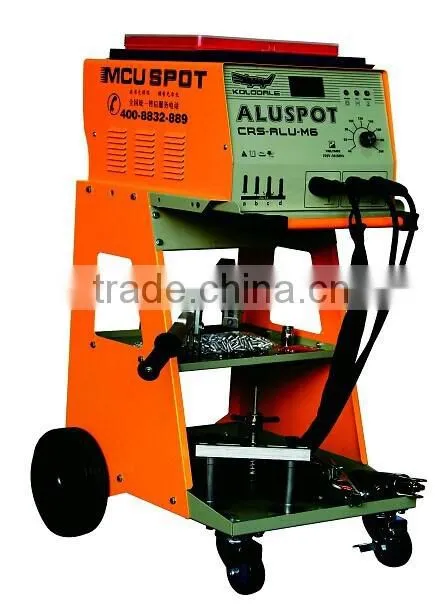 Competitive Price Car Body Welding Machine