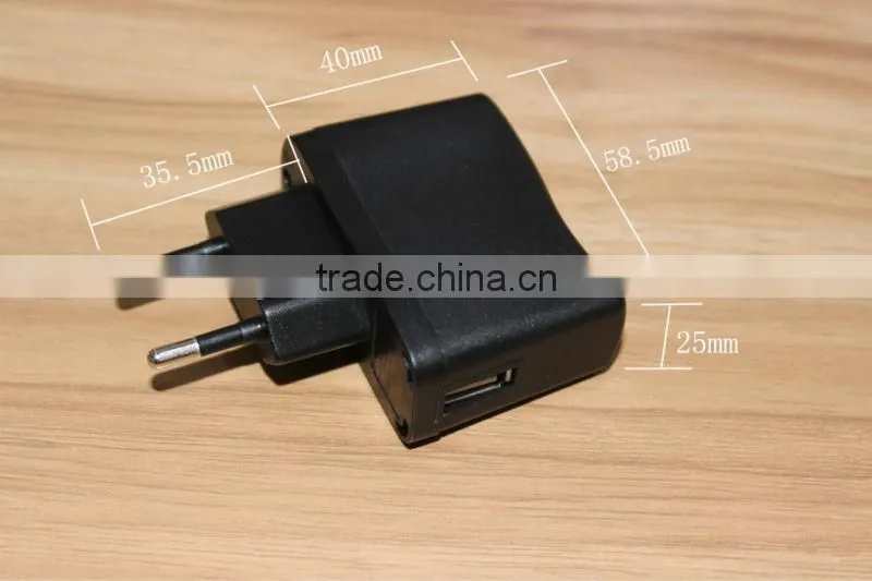 best partner mobile travel adapter USB universal charging kit