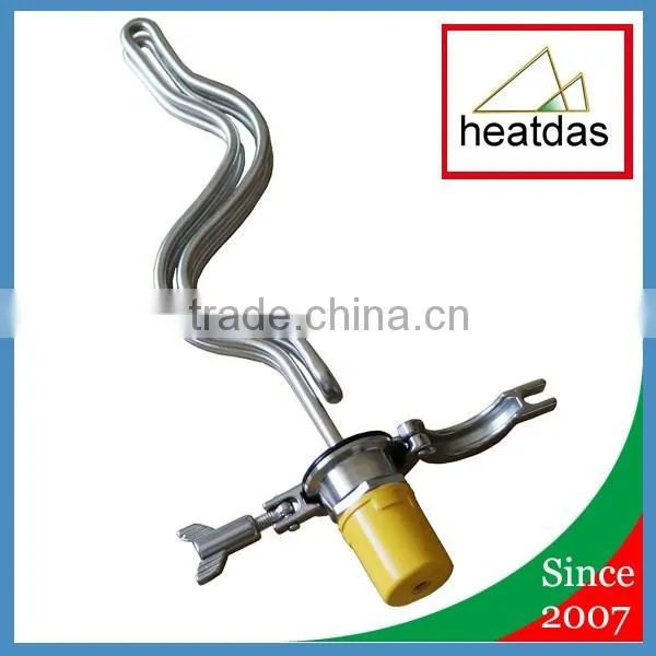 Stainless Steel 240V 5500W electric element for brewing