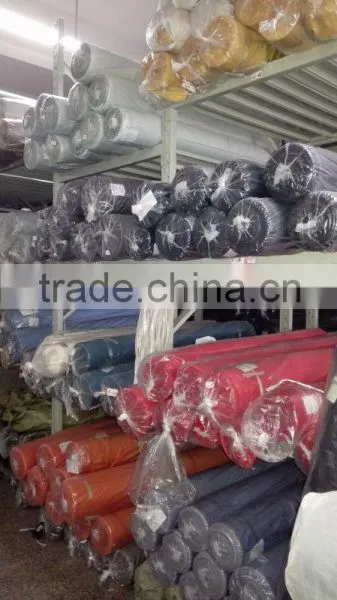 Shaoxing Daiang Textile Co., Ltd. company overview - view 3
