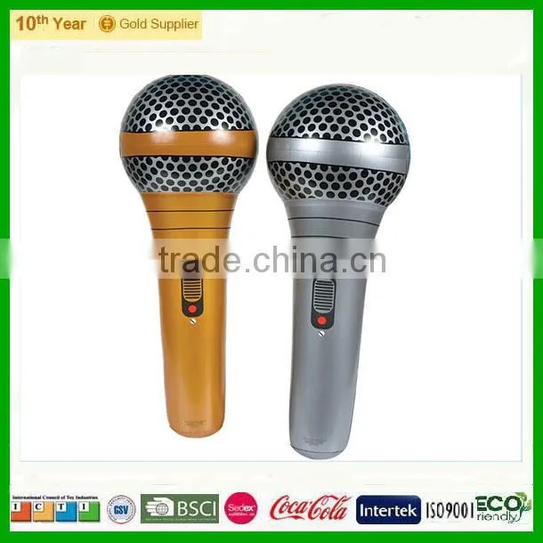 Funny Newest Design pvc inflatable TV remote control