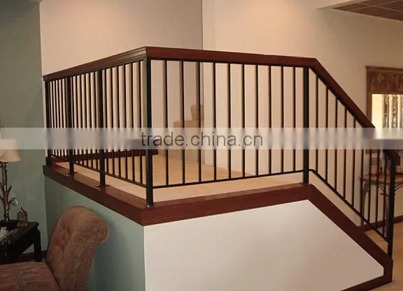 Aluminum Railing for Indoor Hand Railing