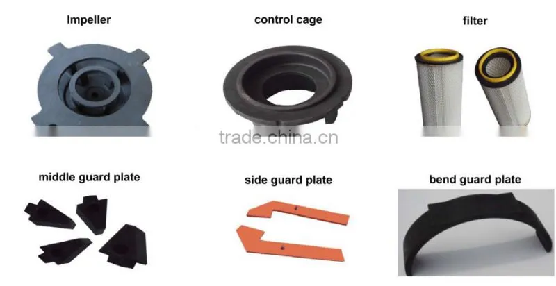 stone marble shot blasting machine