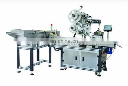 Digital UV flatbed printer self adhesive plastic label printing/ four color advertising printing machine/printing machine for st