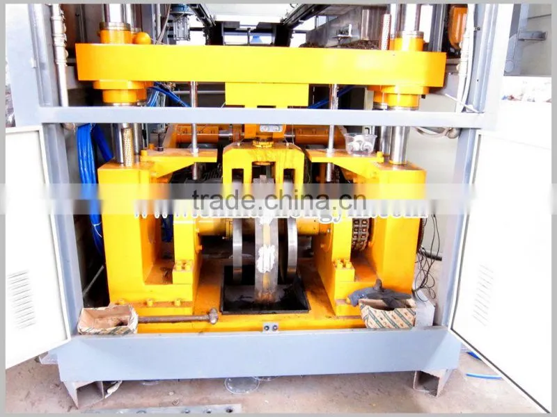 Plastic Coffee Cup Forming Machine Manufacturing line