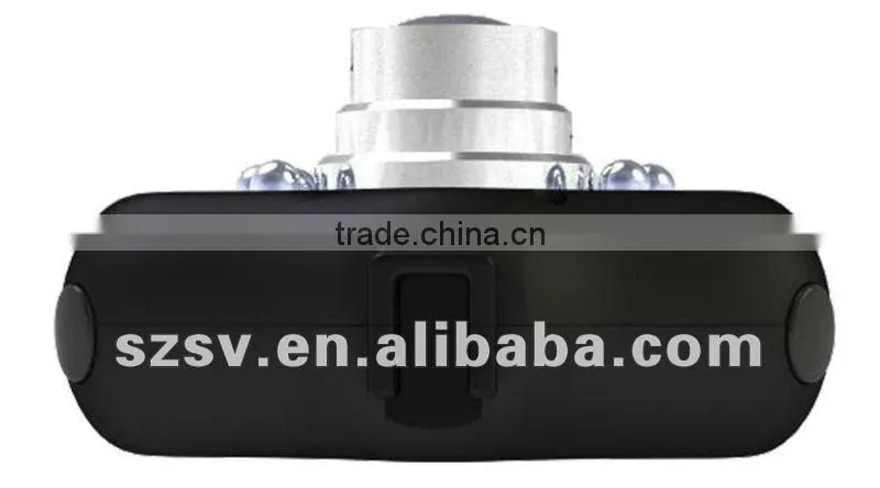 patent terms full hd car camera GPS/G-sensor with 170 degree wide angle