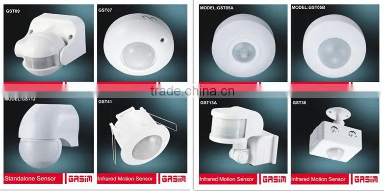 Sensor measuring body temperature sensor