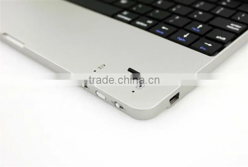 Wireless Keyboard for ipad 1,2, 3, 4,ipad mini