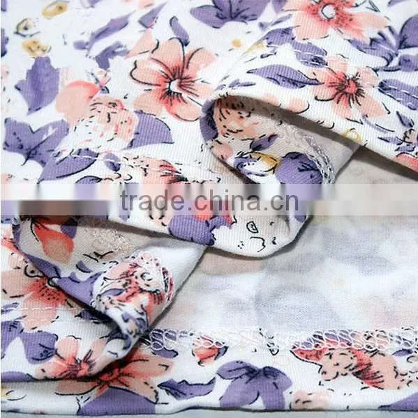 Woman Clothes Pajama With Allover Printing Comfortable and Soft