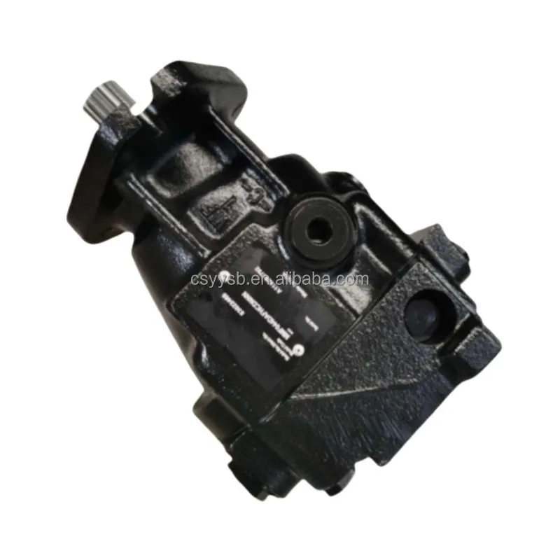 DAN- FOSS ERR-100B ERR-130B ERR-147C ERL-100B ERL-130B ERL-147C hydraulic piston pump ERR147CLS2625NNN3S1NPA1NAAANNN