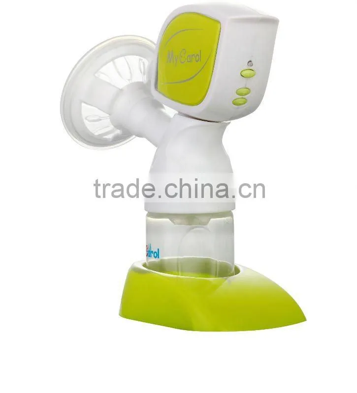 Soft Massage Electric Breast Pump