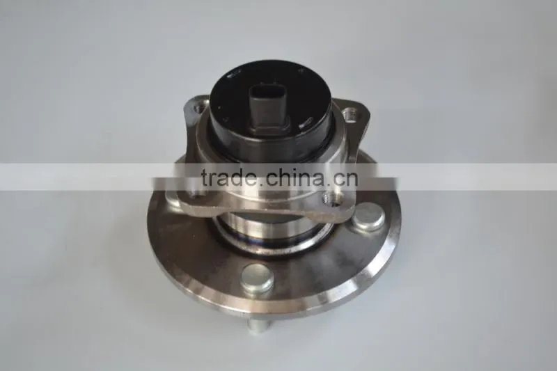 Wheel Hub Bearing 42450-12070 VKBA3975 for rear axle