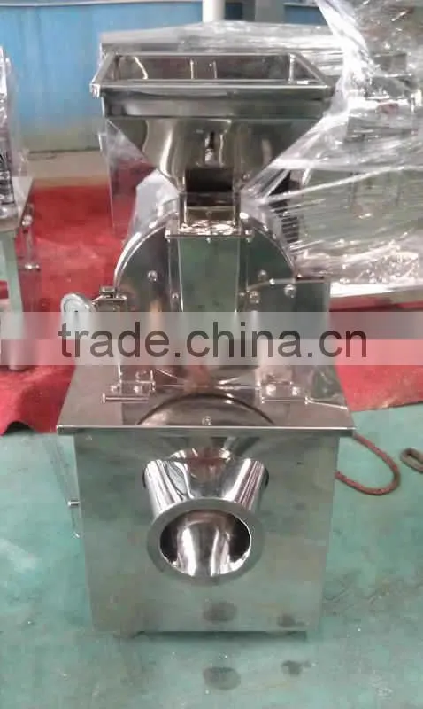 Widely used grain powder grinder / grain grinding machine