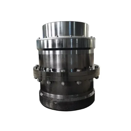 NGCL drum gear coupling dimensions
