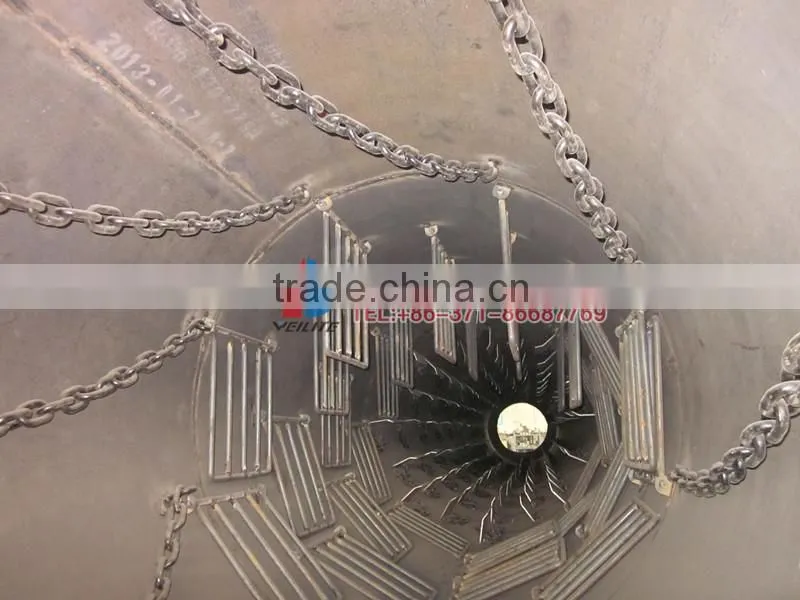 moisture low to 3%-5% raw coal drying machine / raw coal dryer manufacturer