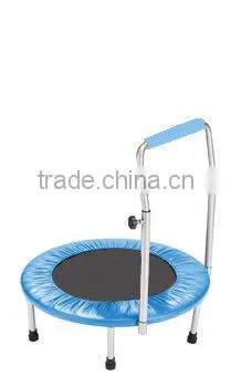 60inch trampoline round trampoline mini trampoline
