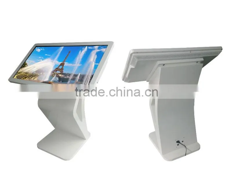 Exceptional Quality Best Price China Supplier Advertising Machine