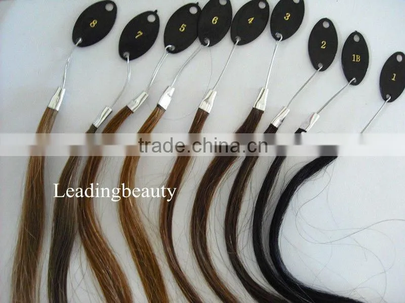 Remy human hair handtied weave