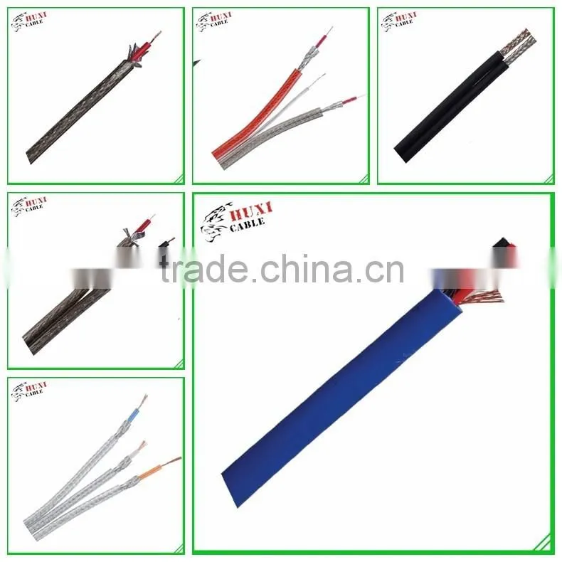Made In China Music Vedio Microphone Cable Good Quality Best Price