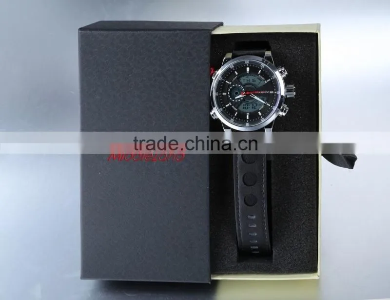 Chronograph wrist watch,Chinese stainless steel watches.wholesale china watch