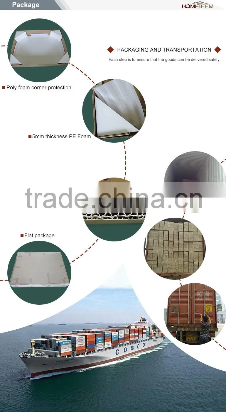 oval shape suar wood top solid wood table