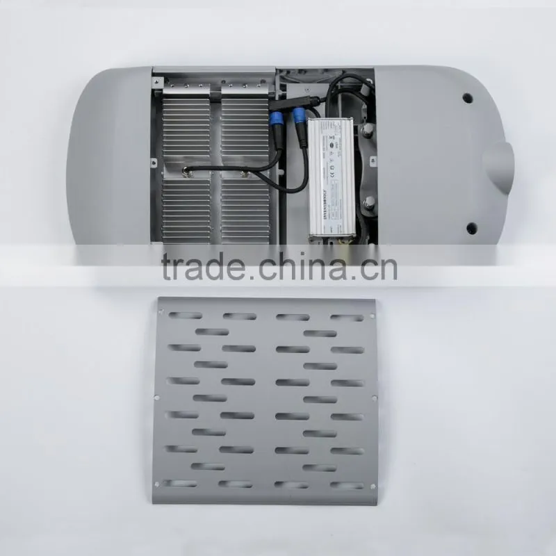 super bright 100lm/w led module street light 120w with waterproof connector