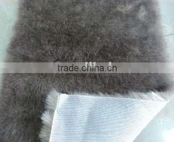 faux fur