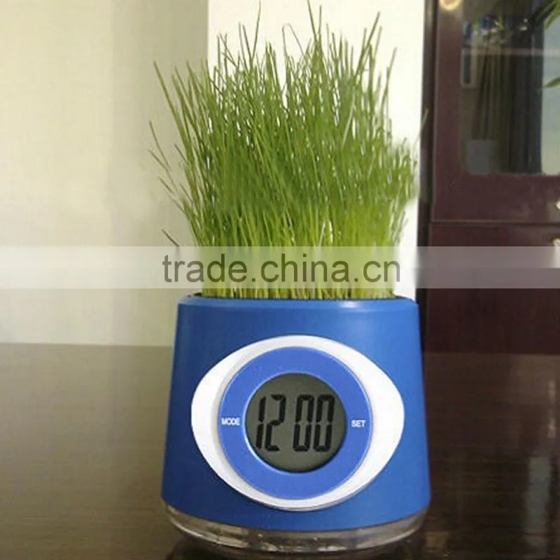 Very Cute Customised and Lovely Office Decoration Table Clock