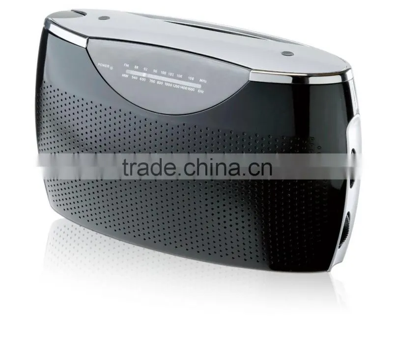 Very Hot Cheap Jumbo FM AM LW Analogue Portable Radio