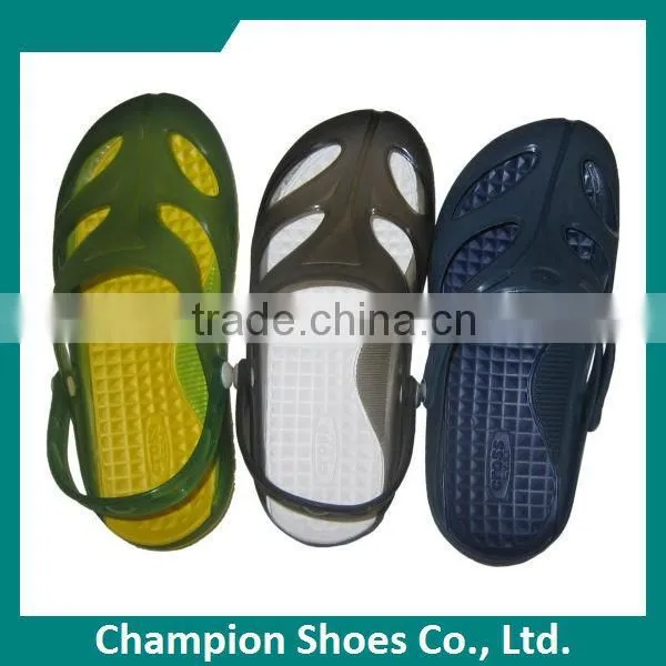 2013 New Printed EVA Shoe