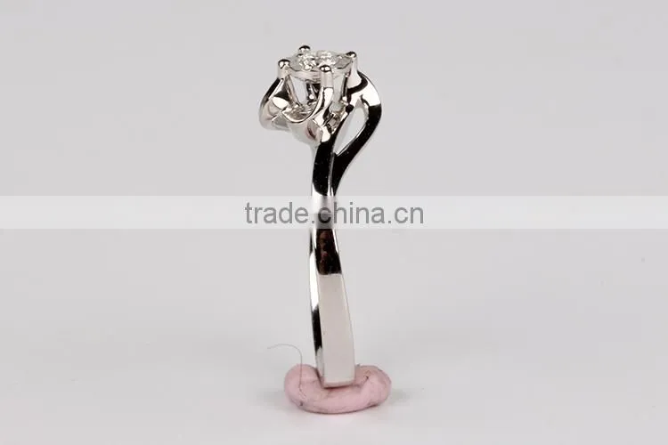 Top Quality Popular Wedding Ring