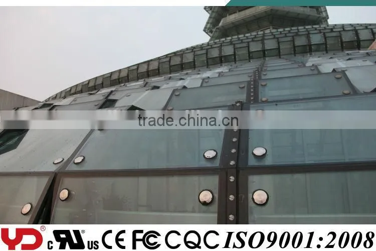 YD FCC CE CQC UL IP68 LED Waterproof Point Light With Alibaba Best Sellers