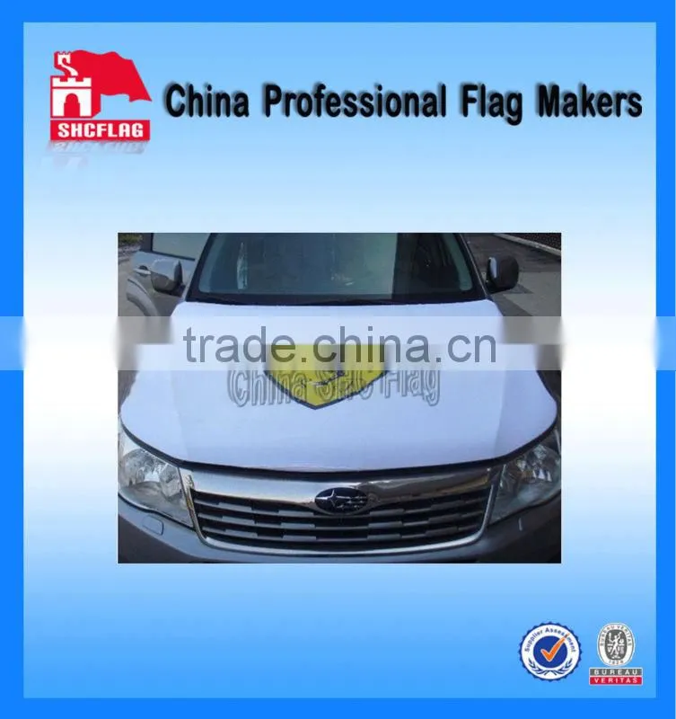New product custom car hood covers/car engine hood cover