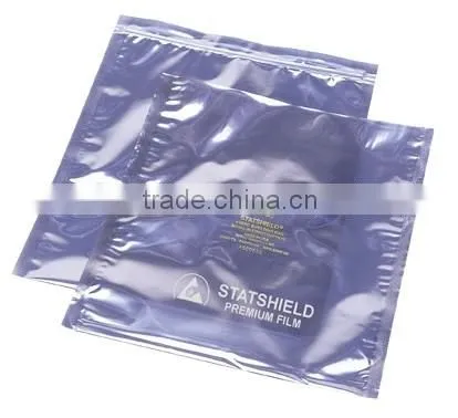 Suppliers of esd bag/esd shielding bags from china