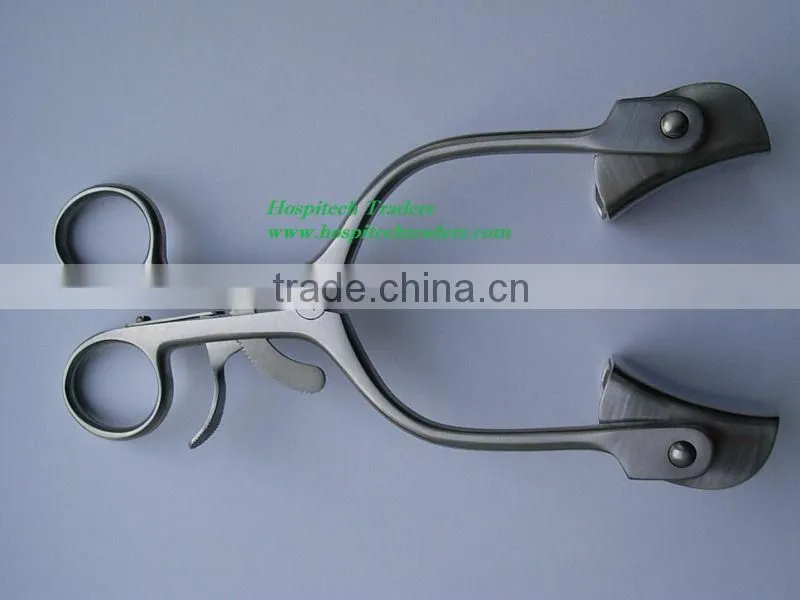 Gosset Retractor