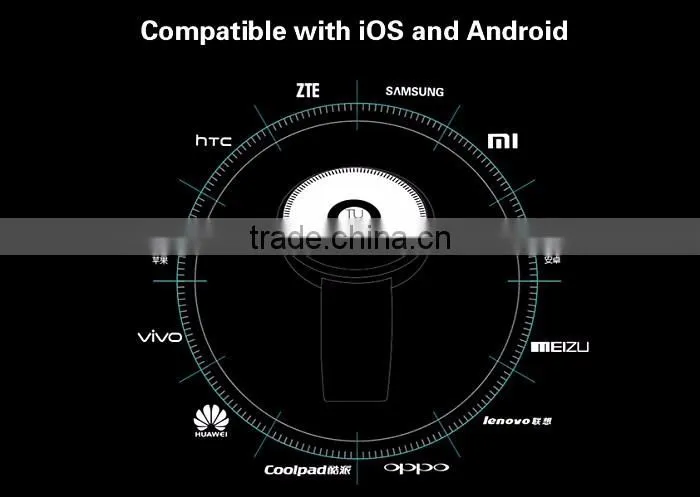 china cheap smart watch phone with round panel/heart rate watch phone