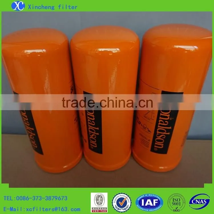 Hydraulic Oil Filter Donaldson Filter Element P164375