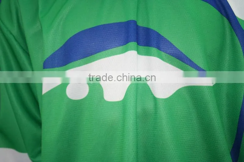 Custom Sublimated Team Ice Hockey Sport Jersey Wear Set