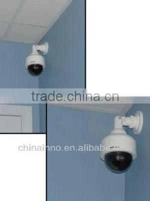 High Speed Dome Dummy Surveillance Camera