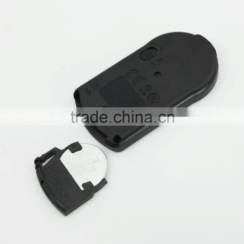 2015 Hot Professional factory IR Wireless Remote Control for Canon RC-6