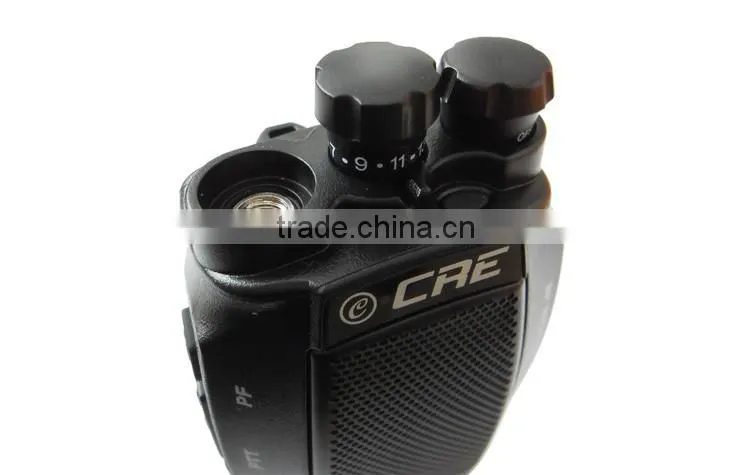 Portable Walkie Talkie Long Range Amateur Radio Equipment With Shockproof