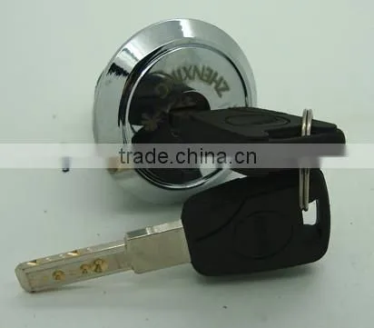 zhenxing safe box wall safe lock