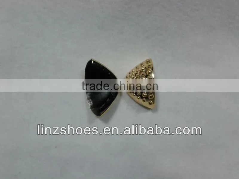LNZ999 Hot selling toe cap for lady high heel shoes