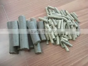 straw pellets machinery