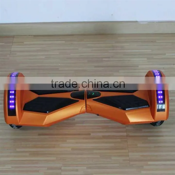 MINI-N8 Guangzhou Factory 8 Inch Scooter SAMSUNG Battery