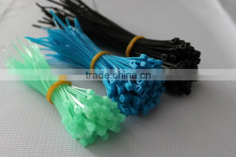 Stainless Steel Cable Tie