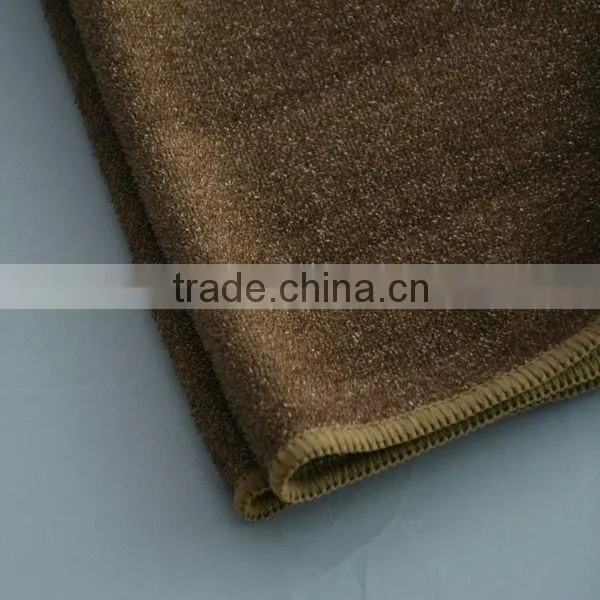 Microfiber With Mesh Scrub Kitchen Cleaning Cloth