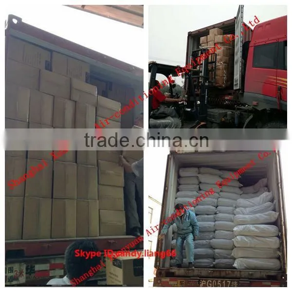 1000 degree High temperature flexible duct