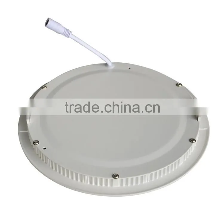 Ceiling light panel light for indoor 3w 6w 12w 15w 18w 24w ceiling panel